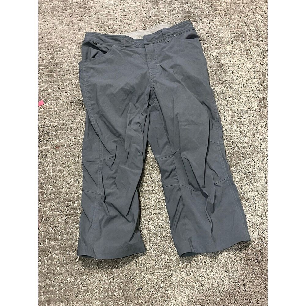 Outdoor Research Women's Medium Capris (O)